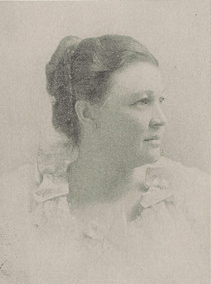Sarah G. Jones